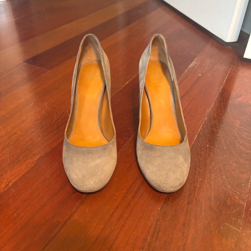Pumps